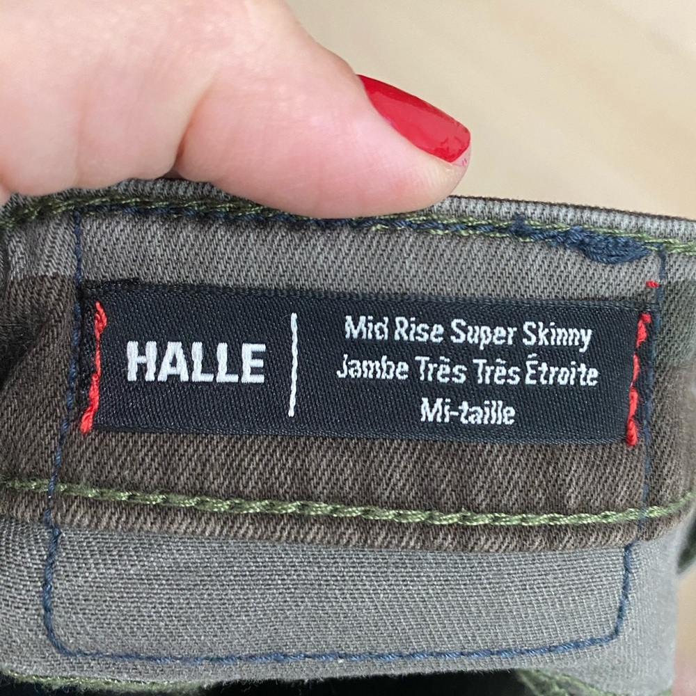 True religion jeans - Picture 6 of 6